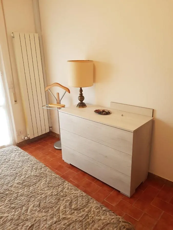 Villa Manuela Apartment Маринелла-ди-Сарцана