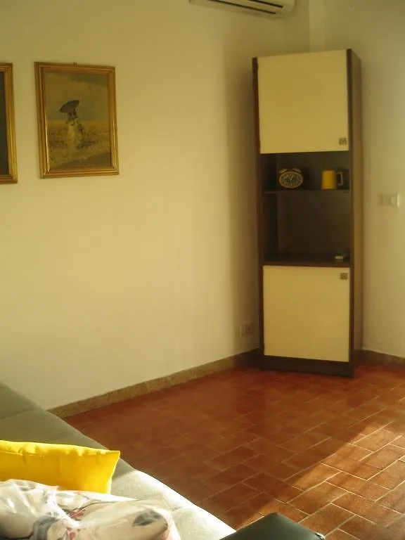 Villa Manuela Apartment Маринелла-ди-Сарцана