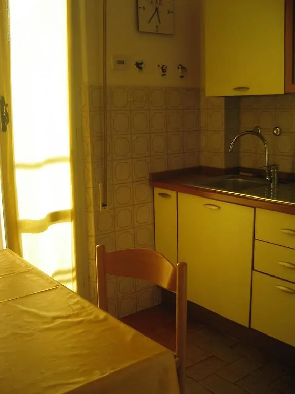 Villa Manuela Apartment Маринелла-ди-Сарцана