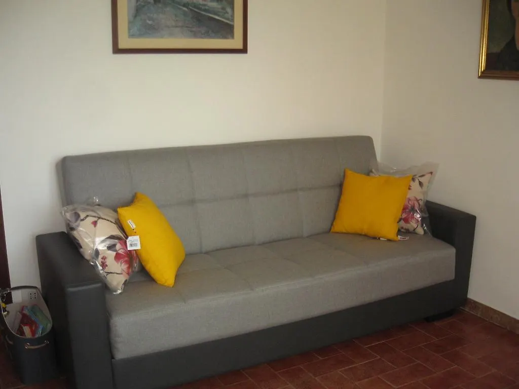 Villa Manuela Apartment Маринелла-ди-Сарцана