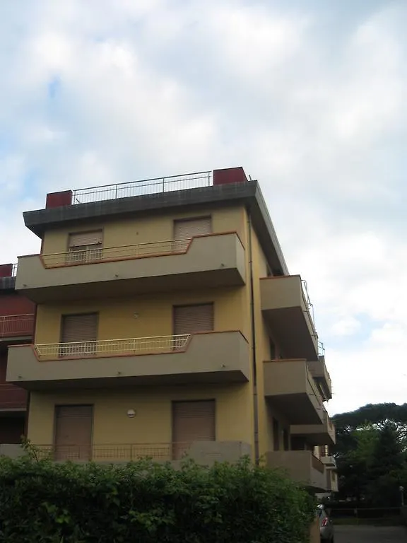 Villa Manuela Apartment Marinella di Sarzana